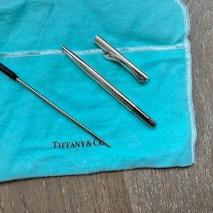 Tiffany and co pen